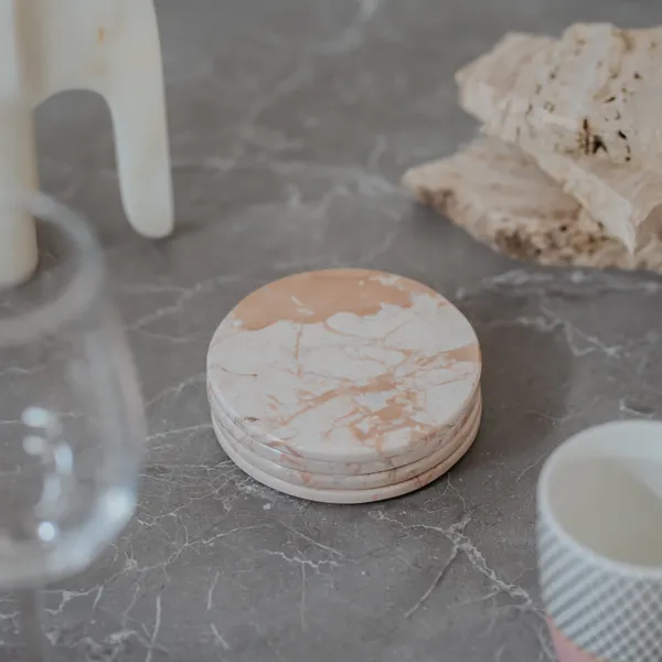 Pack_Of_4_Beige_Italian_Marble_Coasters_For_Kitchen