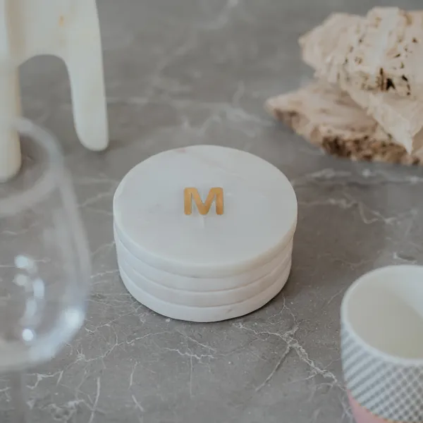 Pack_Of_4_White_With_Inlay_Coaster_For_Kitchen