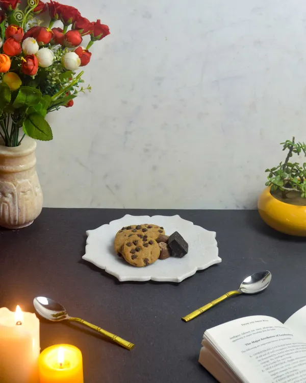 White_Standard_Square_Polished_Tray_For_Kitchen