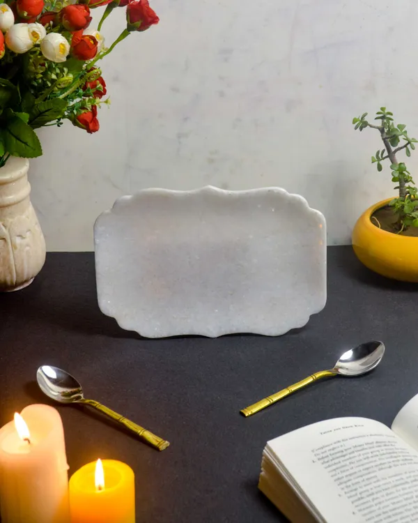 White_Medium_Appetizer_Plate_For_Kitchen