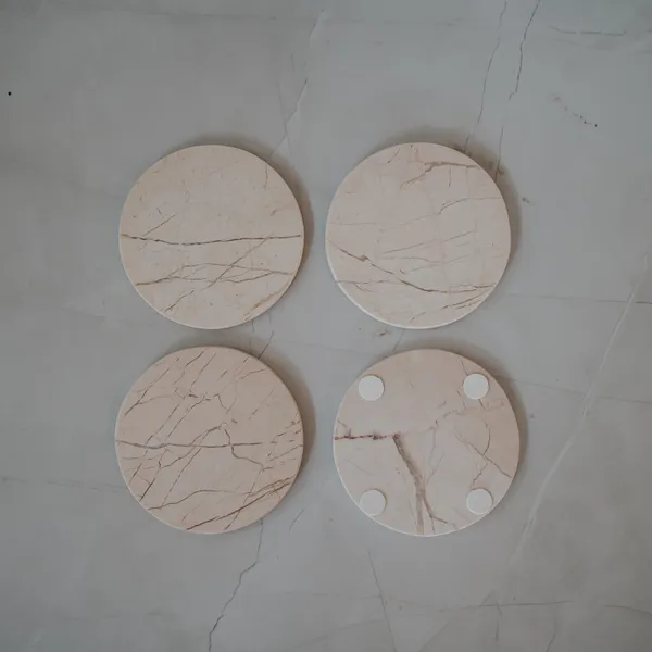 Pack_Of_4_Beige_Italian_Marble_Coasters_For_Kitchen