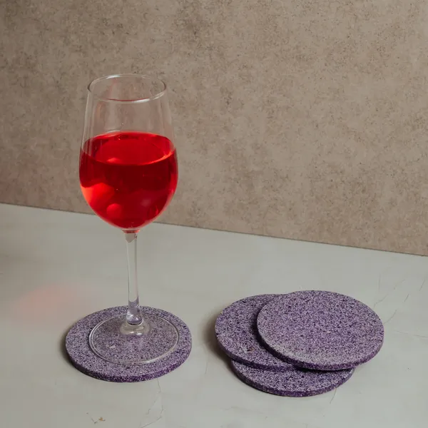 Pack_Of_4_Violet_Smoky_Grey_Italian_Stone_Coaster_For_Kitchen