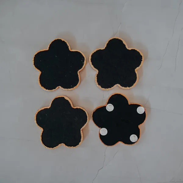 Pack_Of_4_Black_Deep_Onyx_Plated_Coaster_For_Kitchen