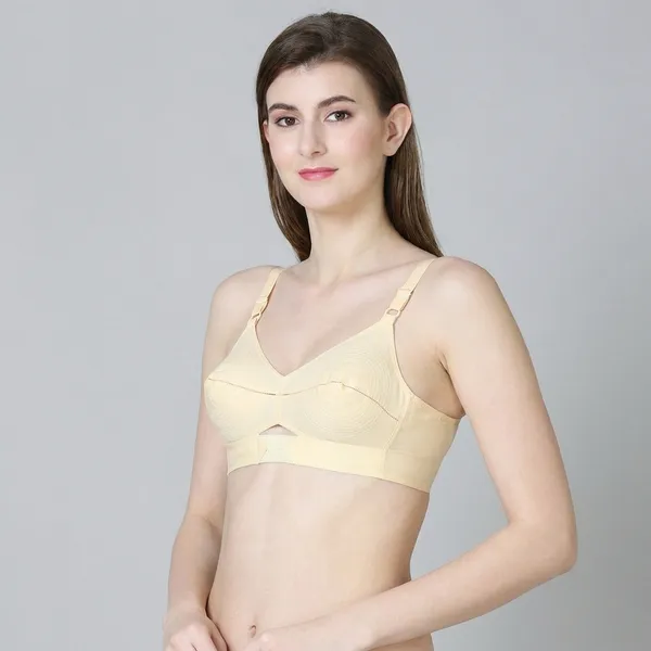Winsome_Women_Full_Coverage_Non_Padded_Bra_(Beige)