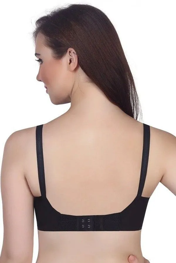 Black_Cotton_Low_Back_Bra_For_Women