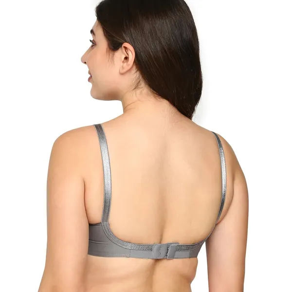 Winsome_Women_Full_Coverage_Non_Padded_Bra_(Gray)