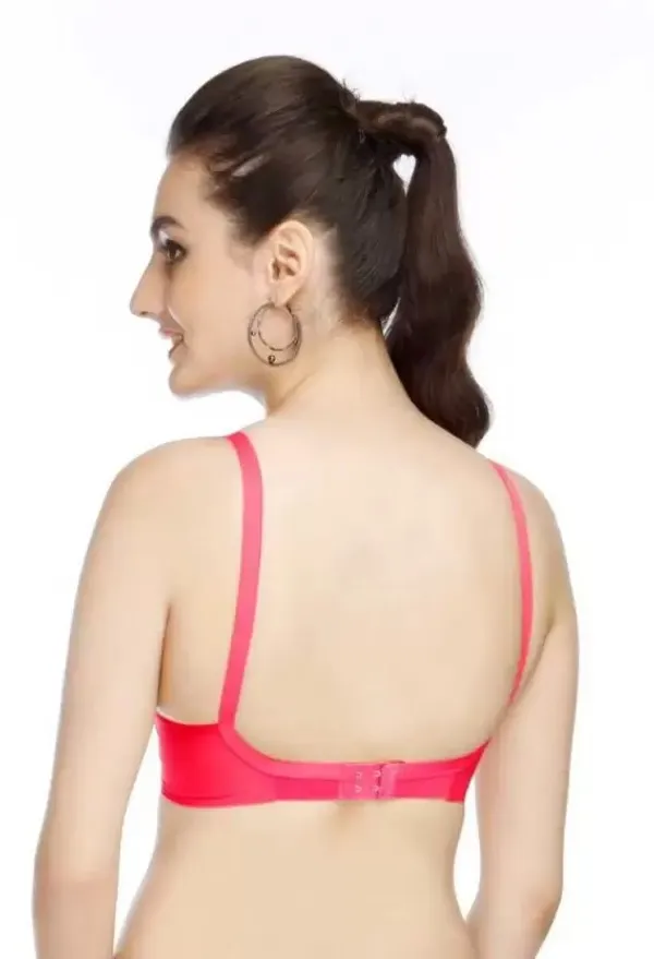 Winsome_Women_Full_Coverage_Non_Padded_Bra_(Hot_Pink)