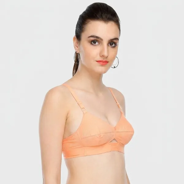 Beige_Cotton_Low_Back_Bra_For_Women
