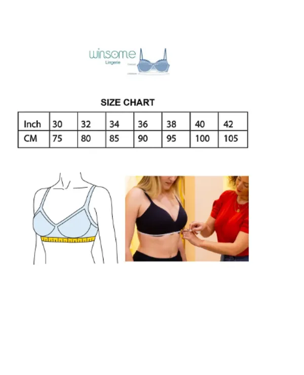 Winsome_Women_Full_Coverage_Non_Padded_Bra_(Rose)