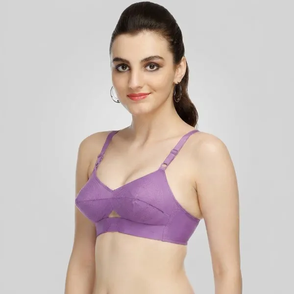 Purple_Cotton_Low_Back_Bra_For_Women
