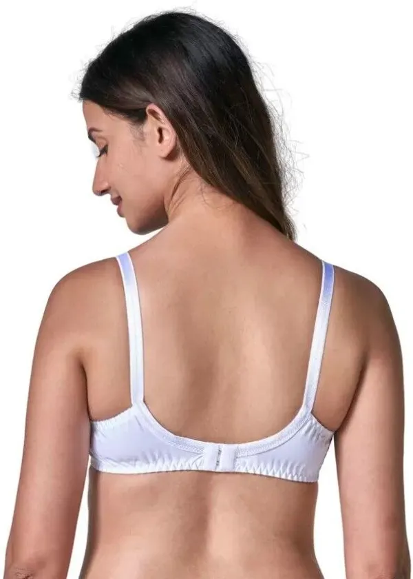 White_Cotton_Low_Back_Bra_For_Women