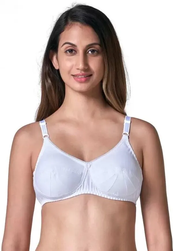 White_Cotton_Low_Back_Bra_For_Women