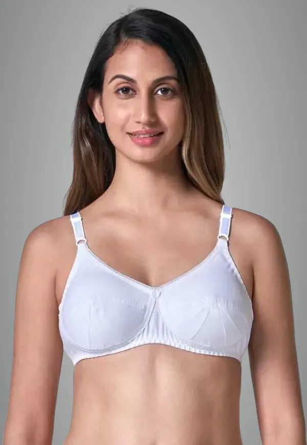 White_Cotton_Low_Back_Bra_For_Women