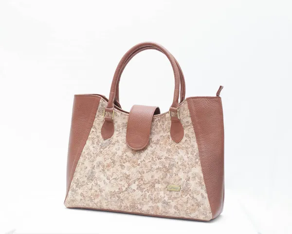 Cavira_Leather_Tote_–_Luxury_Floral_Tan__Leather_Handheld_Tote_Bag