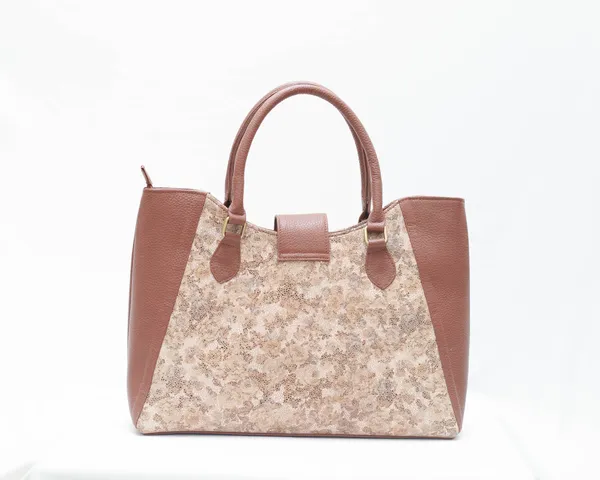 Cavira_Leather_Tote_–_Luxury_Floral_Tan__Leather_Handheld_Tote_Bag