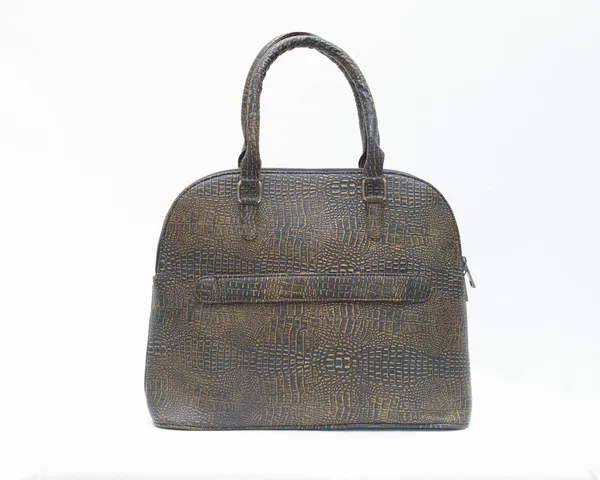 Manhattan_Aurelia_Printed_Black_with_Yellow_Leather_Premium__&_Elegant_Office_Tote_bag_For_Women_with_Laptop_and_Tab_Padding