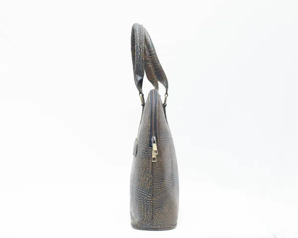 Manhattan_Aurelia_Printed_Black_with_Yellow_Leather_Premium__&_Elegant_Office_Tote_bag_For_Women_with_Laptop_and_Tab_Padding