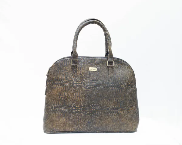 Manhattan_Aurelia_Printed_Black_with_Yellow_Leather_Premium__&_Elegant_Office_Tote_bag_For_Women_with_Laptop_and_Tab_Padding