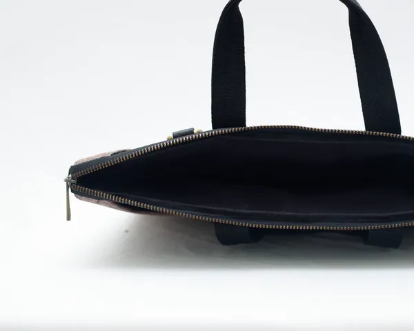 Vela_Andromeda_Premium_&_Elegant_Puprle-Black_combination_Leather_Laptop_Sleeve_Bag_|_Business_Sleeve