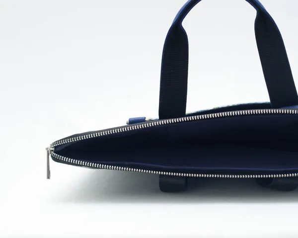 Vela_Glacier_Premium_&_Elegant_Mosaic_Blue_combination_Leather_Laptop_Sleeve_Bag_|_Business_Sleeve