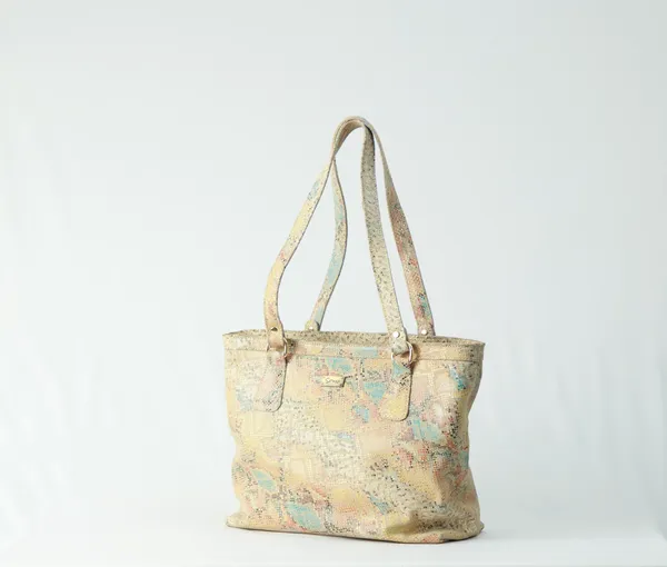 Spuni_Pastel_Mosaic_Premium_&_Elegant_Leather_Casual_Tote_bag_For_Women