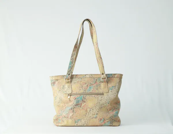 Spuni_Pastel_Mosaic_Premium_&_Elegant_Leather_Casual_Tote_bag_For_Women