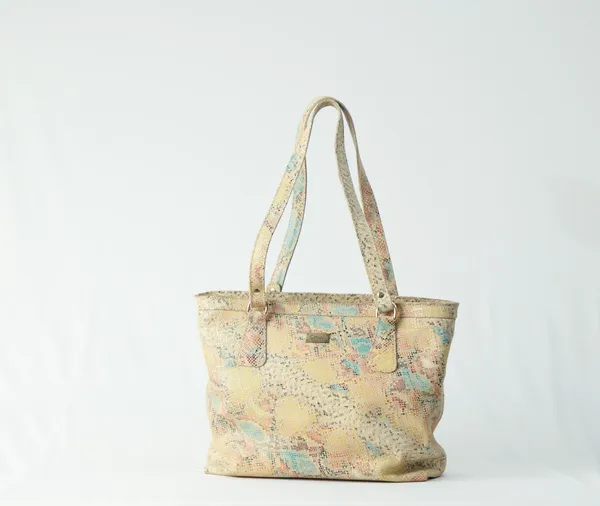 Spuni_Pastel_Mosaic_Premium_&_Elegant_Leather_Casual_Tote_bag_For_Women