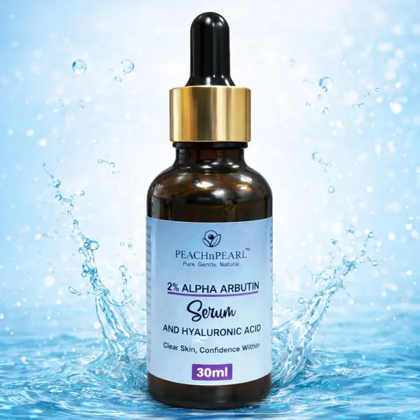 2%_Alpha_Arbutin_Serum_With_Hyaluronic_Acid_&_10%_Niacinamide_Serum_With_Kakadu_Plum_Extract_Face_Serum_(Pack_of_2)