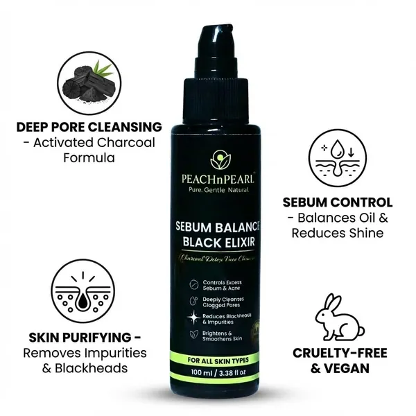 Sebum_Balance_Black_Elixir_Charcoal_Detox_Face_Cleanser,_100ml,_with_Activated_Charcoal_and_Natural_Extracts_for_All_Skin_Types,_Oil_Control_and_Deep_Pore_Cleansing