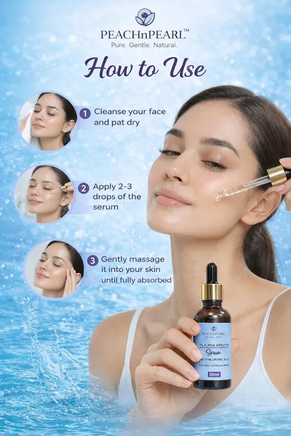 2%_Alpha_Arbutin_Serum_With_Hyaluronic_Acid_Helps_Reduce_Pigmentation,_Dark_Spots,_Blemishes,_Acne_Marks_Skin_Even_Tone_&_Anti-Aging_Fades_Dark_Spots_(30_ml)
