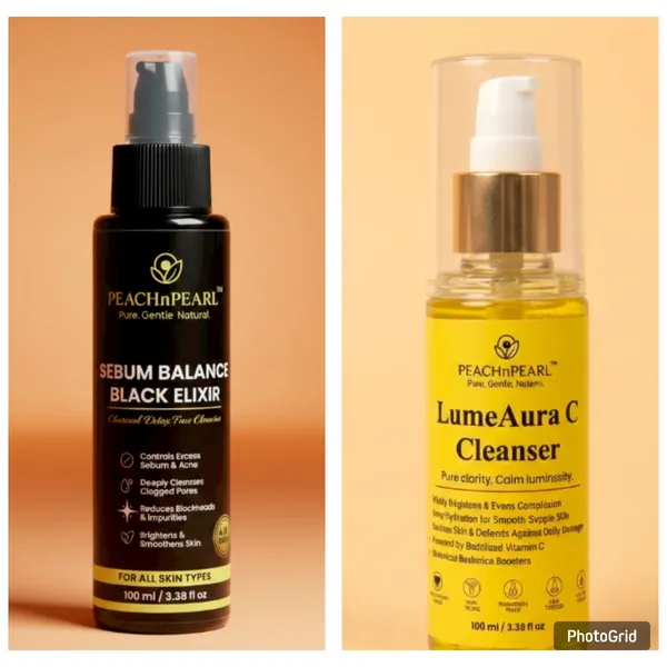 Black_Elixir_Charcoal_Detox_Face_Cleanser_&_LumeAura_C_Facial_Cleanser,_Vitamin_C_Enriched_(Pack_of_2)