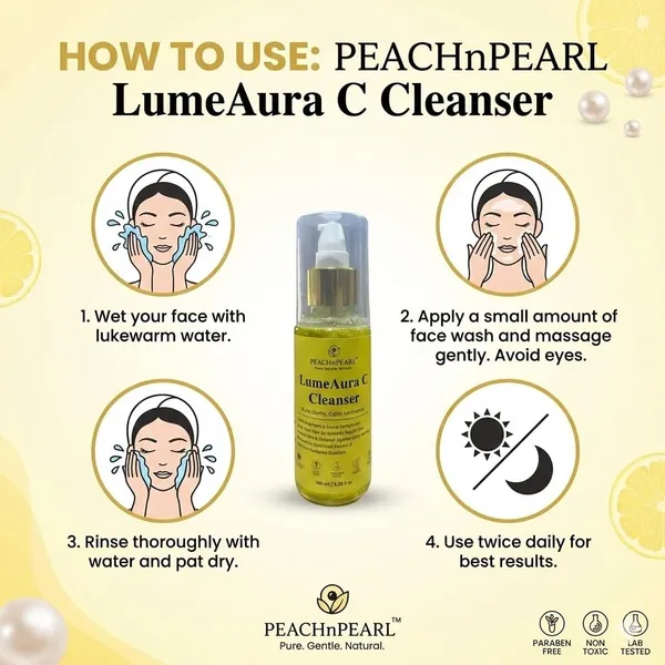 Black_Elixir_Charcoal_Detox_Face_Cleanser_&_LumeAura_C_Facial_Cleanser,_Vitamin_C_Enriched_(Pack_of_2)