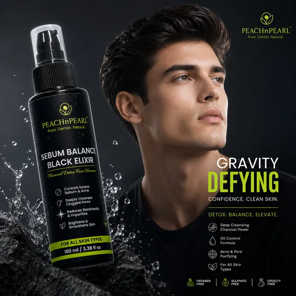Sebum_Balance_Black_Elixir_Charcoal_Detox_Face_Cleanser,_100ml,_with_Activated_Charcoal_and_Natural_Extracts_for_All_Skin_Types,_Oil_Control_and_Deep_Pore_Cleansing