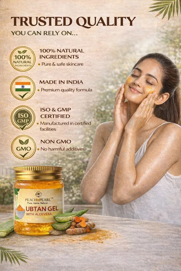 Pack_of_1_PEACHnPEARL™_Ubtan_Gel_with_Aloe_Vera_|_Gentle_Daily_Face_&_Body_Gel_|_Hydrating,_Non-Sticky_|_For_All_Skin_Types