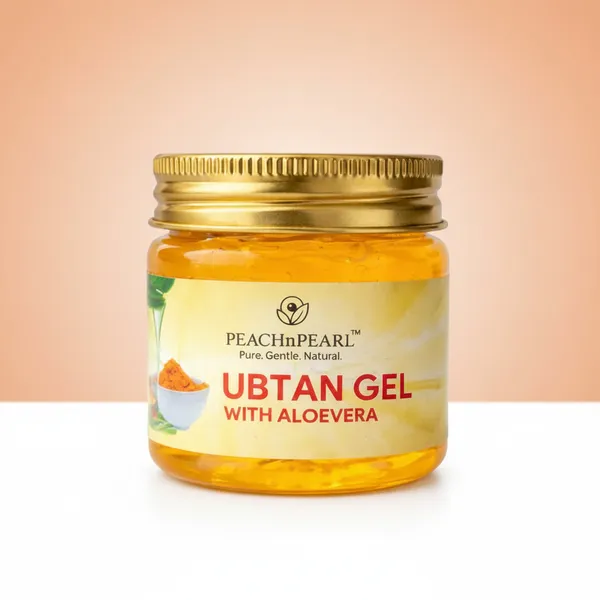 Pack_of_1_PEACHnPEARL™_Ubtan_Gel_with_Aloe_Vera_|_Gentle_Daily_Face_&_Body_Gel_|_Hydrating,_Non-Sticky_|_For_All_Skin_Types