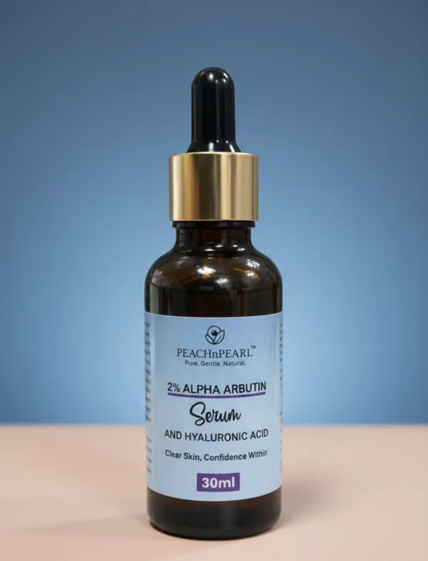 2%_Alpha_Arbutin_Serum_With_Hyaluronic_Acid_Helps_Reduce_Pigmentation,_Dark_Spots,_Blemishes,_Acne_Marks_Skin_Even_Tone_&_Anti-Aging_Fades_Dark_Spots_(30_ml)