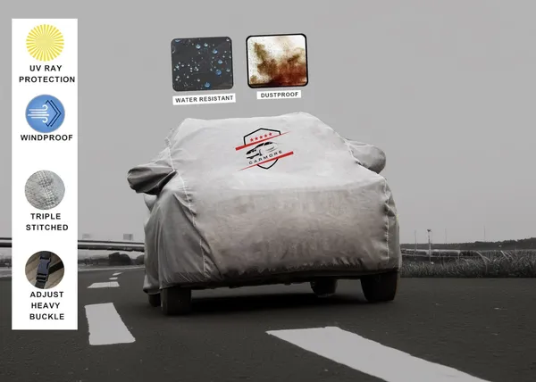 CARMORE_3_Layer_Heavy_Waterproof_Car_Cover_for_KIA_XLINE