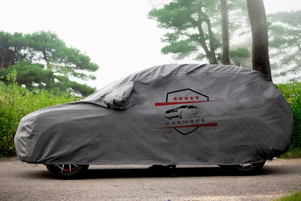 CARMORE_3_Layer_Heavy_Waterproof_Car_Cover_for_KIA_XLINE