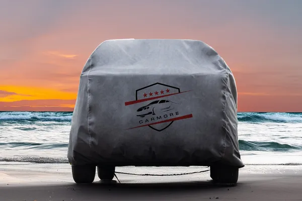 CARMORE_3_Layer_Heavy_Waterproof_Car_Cover_for_Mahindra_Gipsy