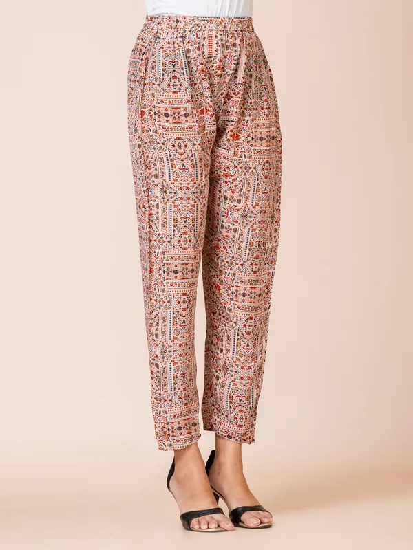 Black_Crepe_Printed_Co-Ord_Set_For_Women