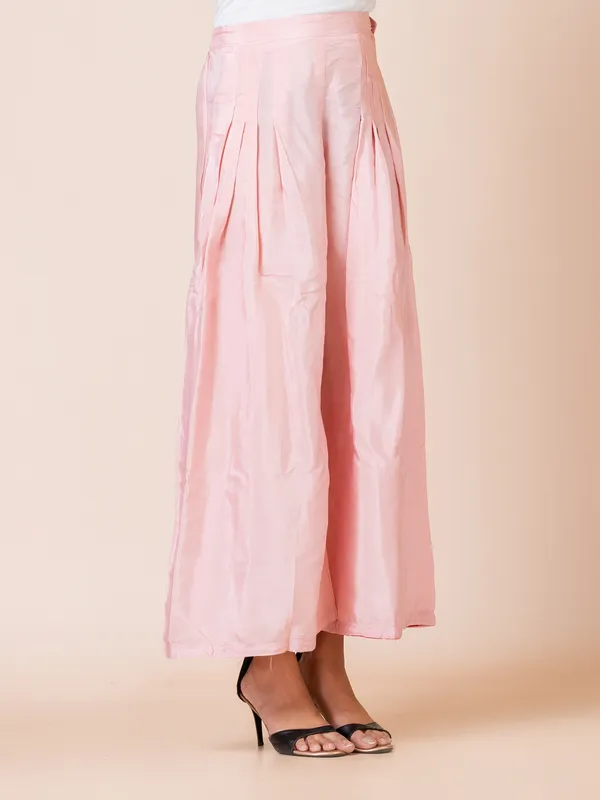 Fuchsia_Muslim_Printed_Co-Ord_Set_For_Women