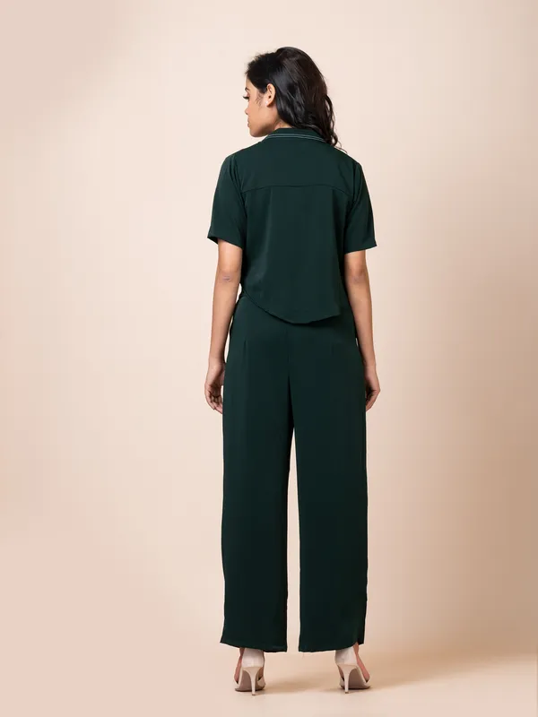 Green_Twill_Solid_Co-Ord_Set_For_Women