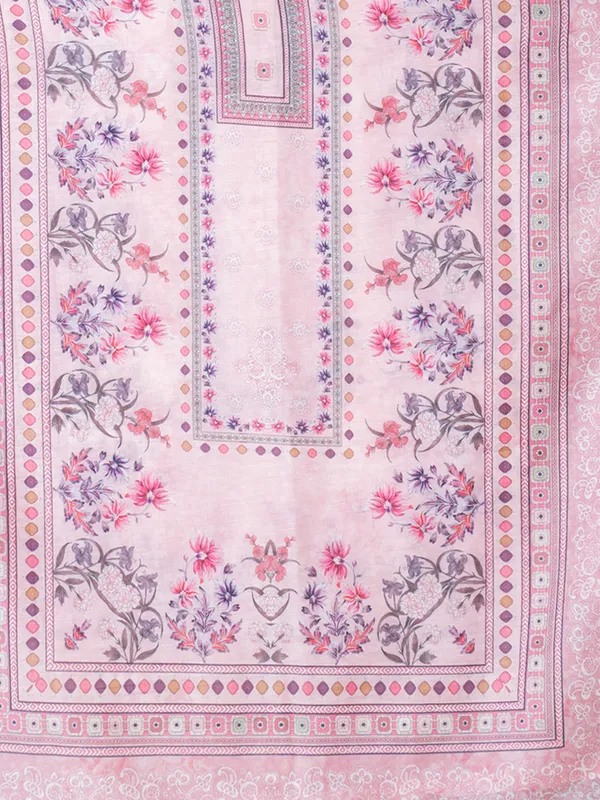 Pink_Muslin_Printed_Kurta_Set_For_Women