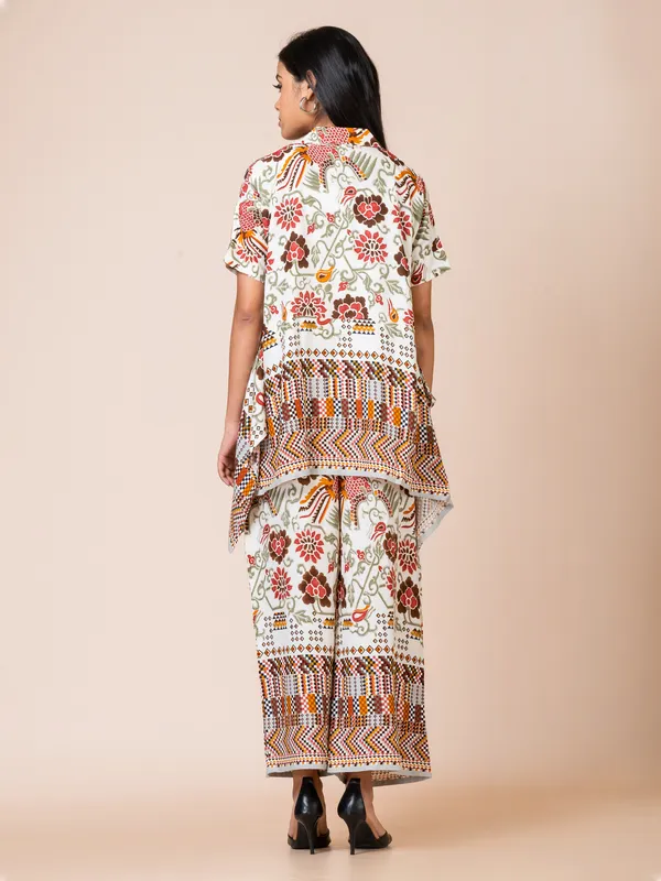 White_Cotton_Printed_Co-Ord_Set_For_Women