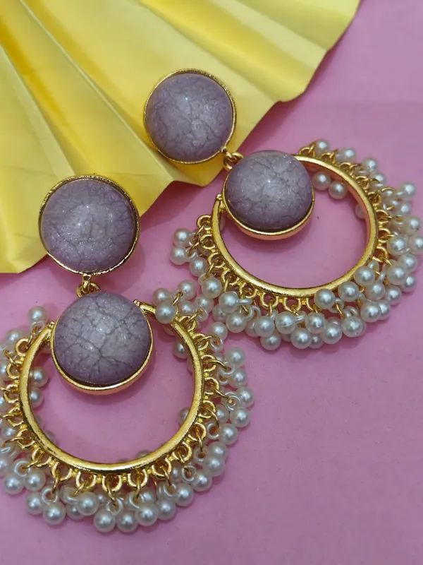Gold_Kanak_Pushpa_Earrings_For_Women