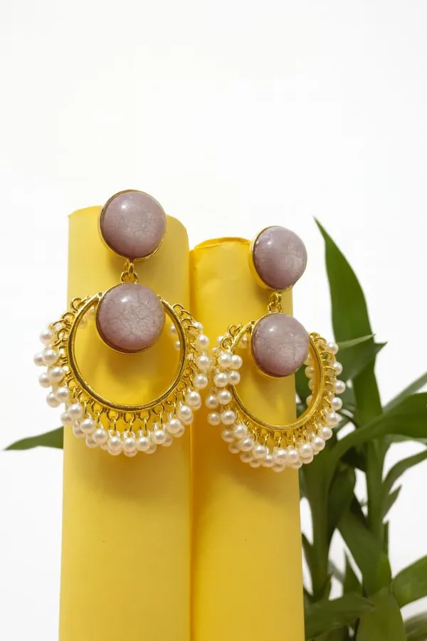 Gold_Kanak_Pushpa_Earrings_For_Women