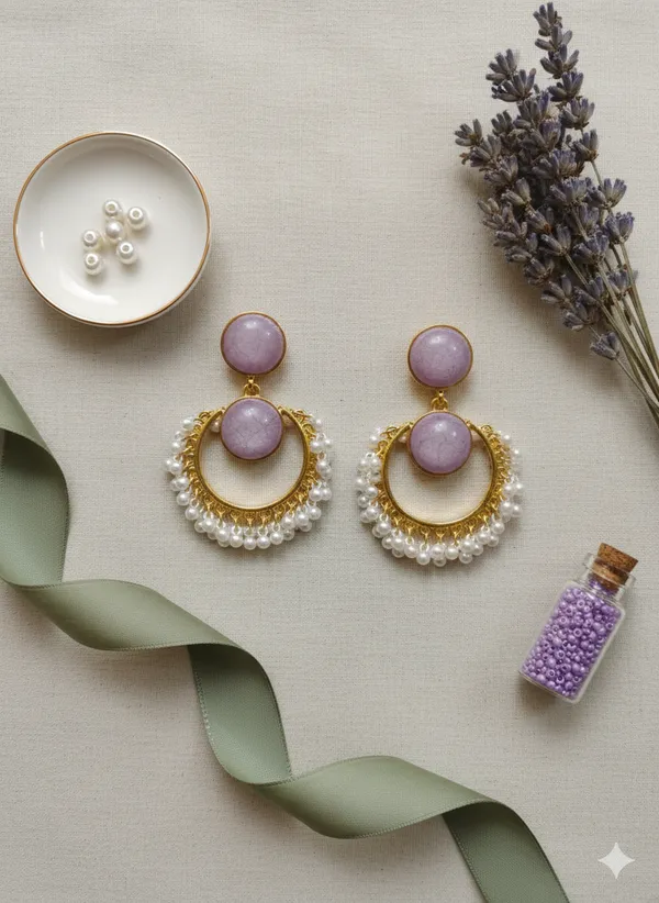 Gold_Kanak_Pushpa_Earrings_For_Women