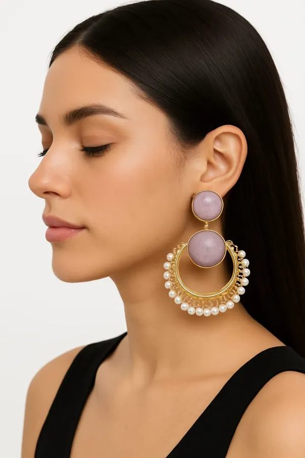 Gold_Kanak_Pushpa_Earrings_For_Women