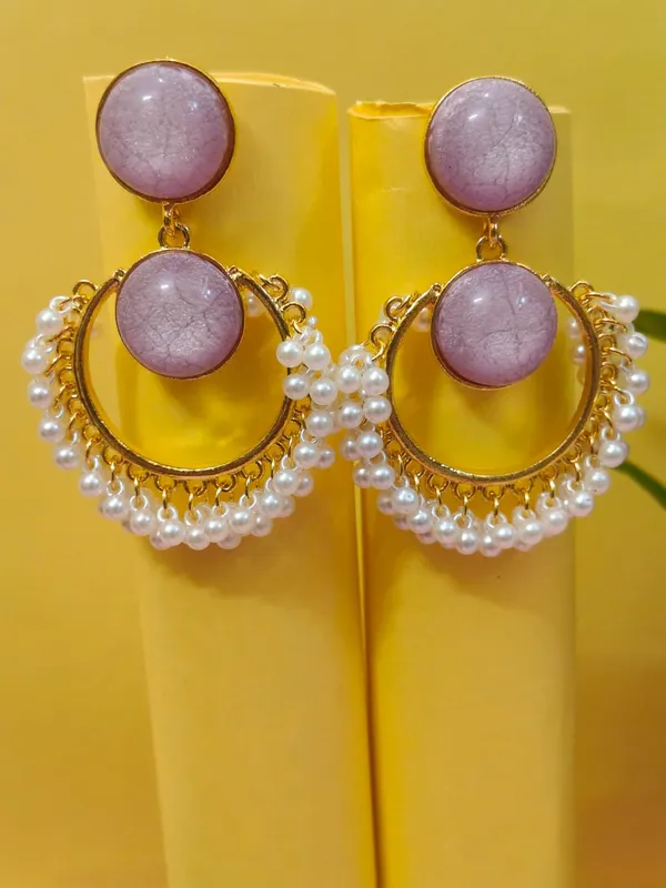 Gold_Kanak_Pushpa_Earrings_For_Women