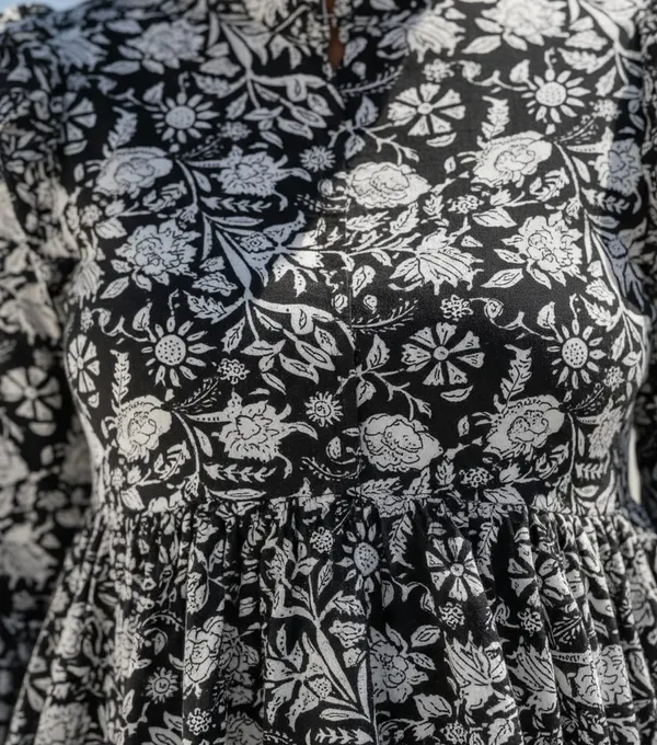 Black_Varnika_Printed_Frock_Top_Long_Kurti_For_Women